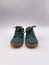 Shoo pom bouba zip desert green